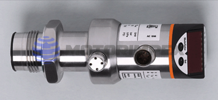 Programmable pressure switch PI7993 (display)