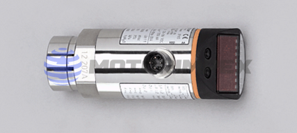 Programmable pressure switch PE7009 (display)