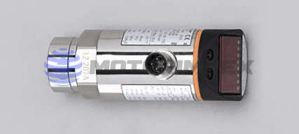 Programmable pressure switch PE7003 (display)