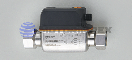 Flow sensors SV7504 (display)