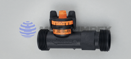 Flow sensors SV6050