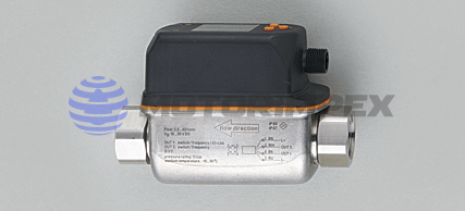 Flow sensors SV5204 (display)