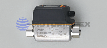 Датчики витрати SV4504 (з дисплеєм)