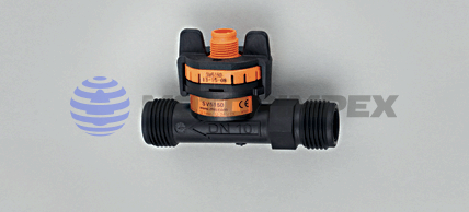 Flow sensors SV3150