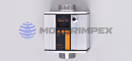 Flow sensors SU9004 (display)