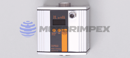 Programmable flow sensors SU7000 (display)