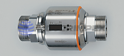 Programmable flow sensors SM9000 (display)