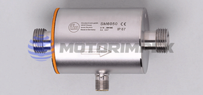 Flow sensors SM6050
