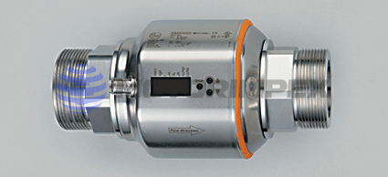 Programmable flow sensors SM0510 (display)