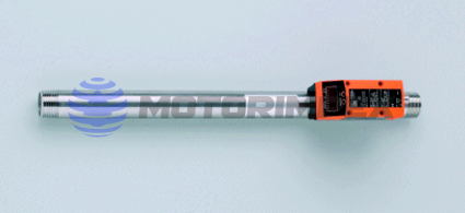 Programmable compressed air flow sensors SD8000 (display)