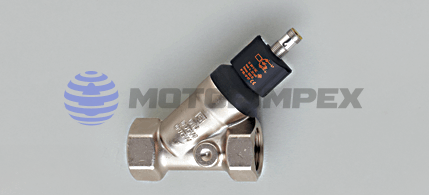 Flow sensors SBY446