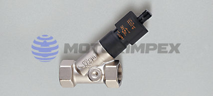 Flow sensors SBY333