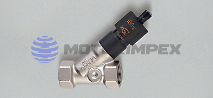 Flow sensors SBY332