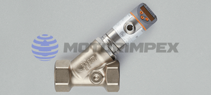 Programmable flow sensors SBY246 (display)