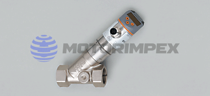 Programmable flow sensors SBY234 (display)