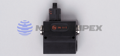 Flow sensors SBU924