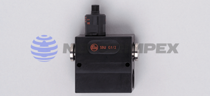Flow sensors SBU625
