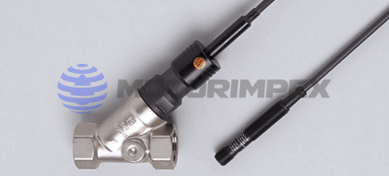 Flow sensors SBT634