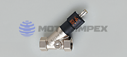 Flow sensors SBN432