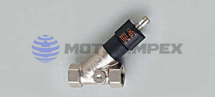 Flow sensors SBG434