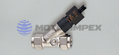 Flow sensors SBG332