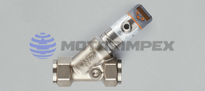 Programmable flow sensors SBG246 (display)