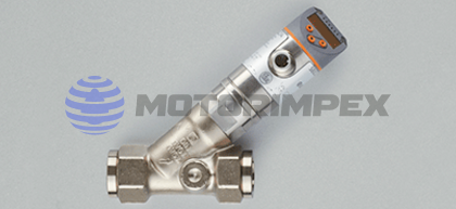 Programmable flow sensors SBG234 (display)