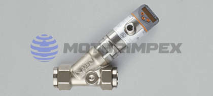 Programmable flow sensors SBG233 (display)