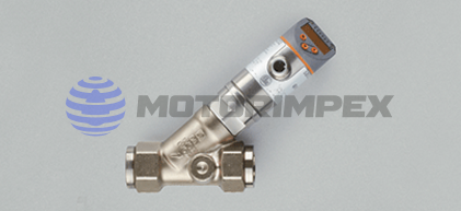 Programmable flow sensors SBG232 (display)