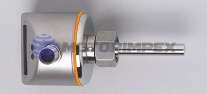 Програмовані реле потоку SI5002 (з дисплеєм)