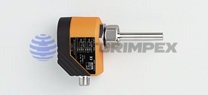 Програмовані реле потоку SI1106 (з дисплеєм)
