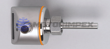 Програмовані реле потоку SI0557 (з дисплеєм)