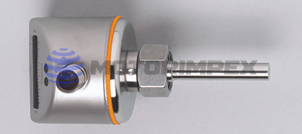 Програмовані реле потоку і температури SI0556 (з дисплеєм)