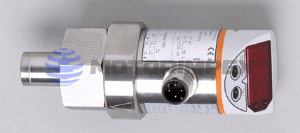 Combined programmable flow sensors SA3010 (display)