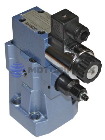 Клапаны разгрузки UZOP