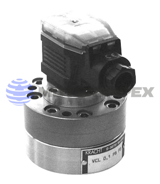 Датчики расхода VCL 0,1