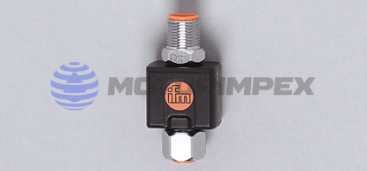 Temperature transmitters TP3232