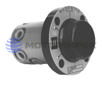 Переключатели манометров UOPF6