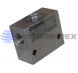 Монтажные плиты 2UL03/3