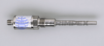 Temperature sensors TAA431