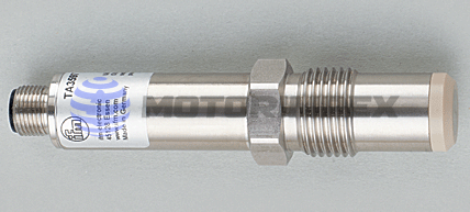 Temperature sensors TA3597