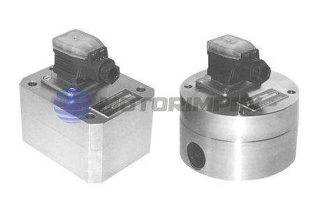 Датчики расхода VC