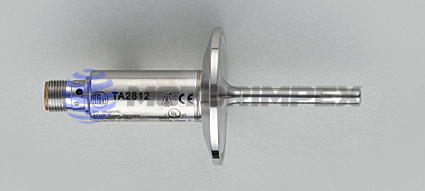 Датчики температуры TA2804 (для пищевой промышленности)