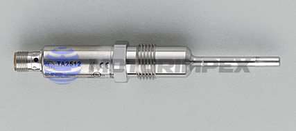 Датчики температуры TA2512