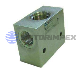 Монтажные плиты 2UL10/1