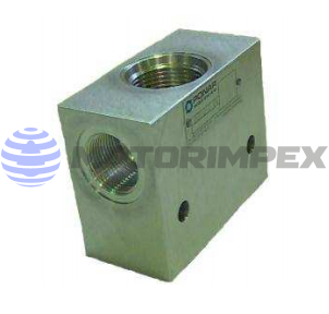 Монтажные плиты 2UL10/2