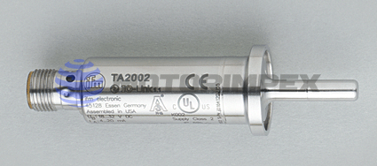 Датчики температуры TA2002 (для пищевой промышленности)