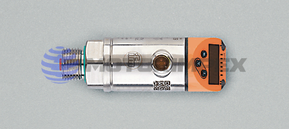 Combined programmable temperature sensors TR2439 (display)