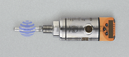 Combined programmable temperature sensors TN2613 (display)