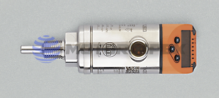 Combined programmable temperature sensors TN2603 (display)